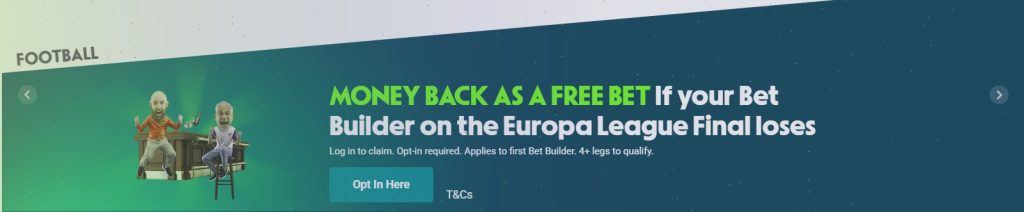 football paddypower