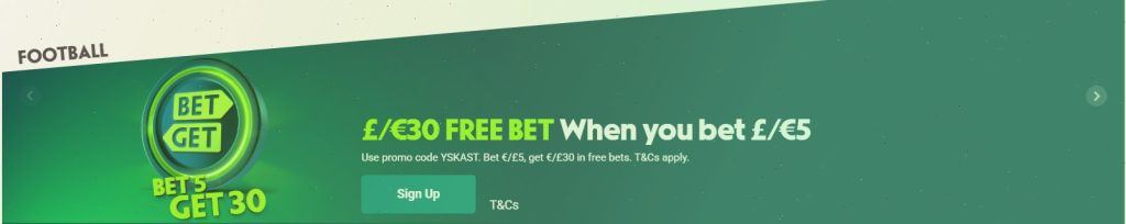 paddypower football