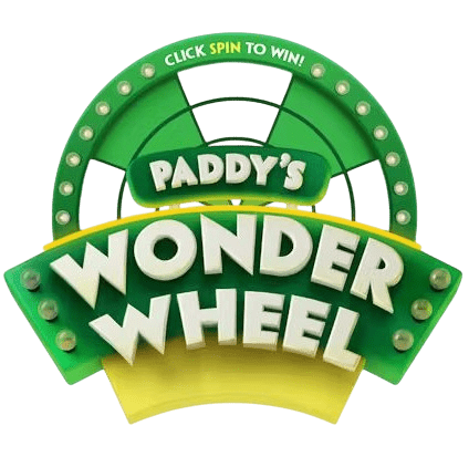 Paddy Power Wonder Wheel